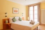 Hotel Nevesole (Dimaro - Folgarida) dovolenka