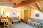 Hotel Nevesole (Dimaro - Folgarida) dovolenka