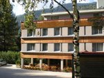 Residence Kristall - Marilleva 900