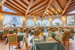Restaurace