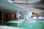 Hotel ALPINE MUGON dovolená