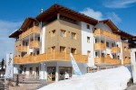 Hotel ALPINE MUGON dovolená