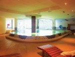 Hotel ALPINE MUGON dovolená