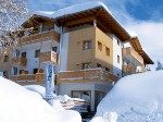 Hotel ALPINE MUGON dovolená