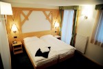 Hotel ALPINE MUGON dovolená