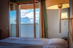 Hotel ALPINE MUGON dovolená