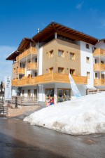 Hotel ALPINE MUGON dovolená