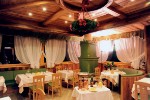 Hotel ALPINE MUGON dovolená