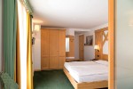Hotel ALPINE MUGON dovolená