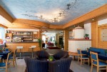 Hotel ALPINE MUGON dovolená