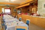 Hotel ALPINE MUGON dovolená