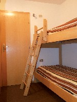 Hotel APARTMÁNY PRADA SPORT dovolená