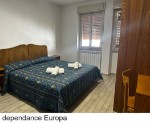 Hotel AUGUSTUS dovolená