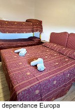 Hotel AUGUSTUS dovolená