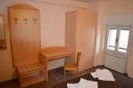 Hotel AUGUSTUS dovolená