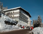 Hotel AUGUSTUS dovolená