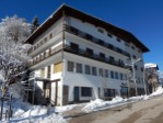Hotel AUGUSTUS dovolená