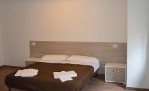 Hotel AUGUSTUS dovolená