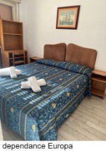 Hotel AUGUSTUS dovolená