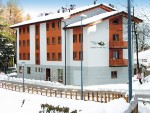Hotel CANDRIAI ALLA POSTA dovolená