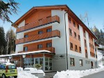 Hotel CANDRIAI ALLA POSTA dovolená
