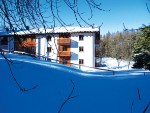 Hotel CANDRIAI ALLA POSTA dovolená