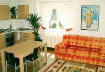 Hotel CANDRIAI ALLA POSTA dovolená