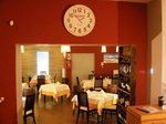 Restaurace