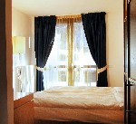 Hotel FAMILY HOTEL DOLOMITI CHALET dovolená