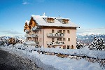 (Itálie, Skirama Dolomiti Adamello Brenta, Monte Bondone) - HOTEL NORGE: 6denní pobyt s polopenzí