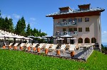 (Itálie, Skirama Dolomiti Adamello Brenta, Monte Bondone) - HOTEL NORGE: Týdenní pobyt s polopenzí