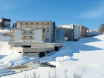 Hotel LE BLANC dovolená