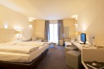 Hotel LE BLANC dovolená