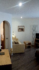 Hotel MONTANA dovolená