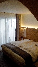 Hotel MONTANA dovolená