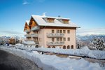 Hotel Norge - zima