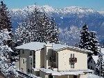(Itálie, Skirama Dolomiti Adamello Brenta, Monte Bondone) - RESIDENCE ORIZZONTE: 6denní pobyt v apartmánu