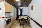 (Itálie, Skirama Dolomiti Adamello Brenta, Monte Bondone) - RESIDENCE ORIZZONTE: Týdenní pobyt v apartmánu