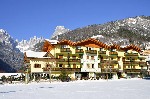 Hotel Alle Dolomiti