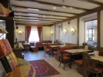 Restaurace