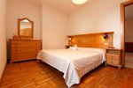 Hotel APARTMÁNY CASA ELISABETH dovolená