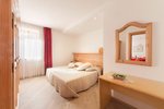 Hotel APARTMÁNY CASA ELISABETH dovolená