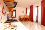 Hotel APARTMÁNY CASA ELISABETH dovolená