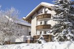 Hotel APARTMÁNY CASA ELISABETH dovolená