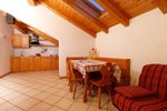 Hotel APARTMÁNY CASA ELISABETH dovolená