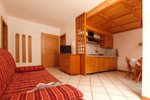 Hotel APARTMÁNY CASA ELISABETH dovolená