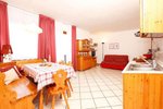Hotel APARTMÁNY CASA ELISABETH dovolená