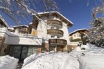 Apartmány