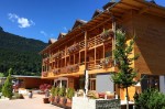 Hotel Corona Dolomites Hotel dovolená