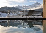 Hotel CORONA DOLOMITES - zima dovolená